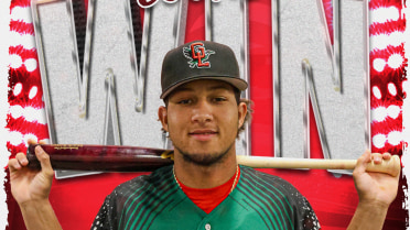 Quintero and Gelof Go Deep in Loons 11-5 Win over Captains