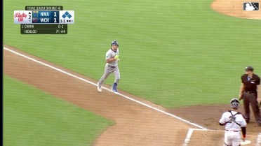 Mark Canha hits grand slam in rehab assignment