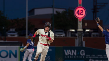 Five Run Inning Tilts Game Away from Grizzlies