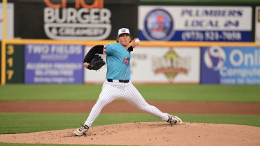 After Taking Time to Adjust, Xavier Rivas is Dominating at Double-A