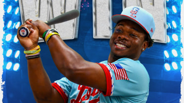 Hope Hits Grand Slam, Loons Pitching K’s Nine in 7-3 Victory