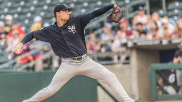 Stellar Start: SWB topples Buffalo 8-0 on Opening Day