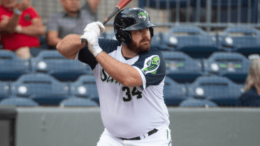 White's Eighth-Inning Homer Lifts Stripers to 2-0 Win at Lehigh Valley