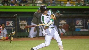 Tortugas Fall 9-1 to Finish Off Trip