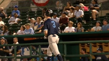 Astros prospect Zach Cole tallies two homers