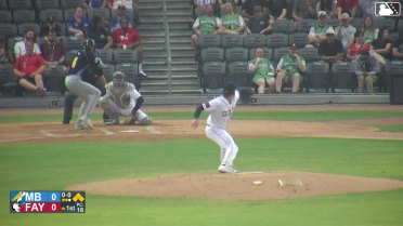 Ryan Forcucci In play, run(s) to Eli Lovich