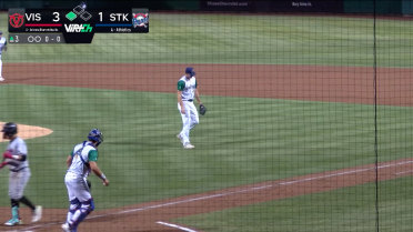 Cole Miller strikes out six