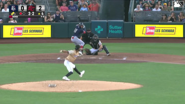 Wilkin Ramos In play, run(s) to Aaron Zavala