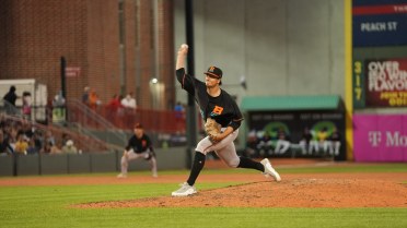 Baysox stave off SeaWolves in Friday night victory