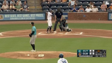 Hagen Smith fans nine in 4 2/3 scoreless frames