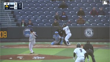 Liam Sullivan In play, run(s) to Tyler Wilson