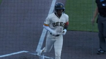Denzer Guzman's four-hit performance
