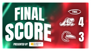 Perez Homers But Loons Drop Series Opener, Whitecaps Snap 14-Game Skid 