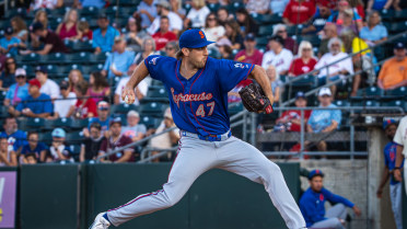 Syracuse Mets Recap: Back-and-Forth Affair Ends in Walk-Off Loss to Lehigh Valley Friday