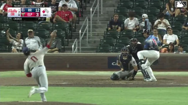 Marc Church In play, run(s) to Nick Solak