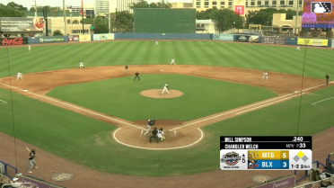 Chandler Welch In play, run(s) to Will Simpson