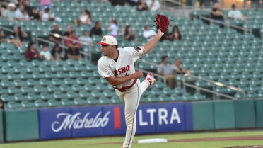 Late Innings Derail Grizzlies