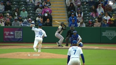 Cole Irvin In play, run(s) to Drew Avans