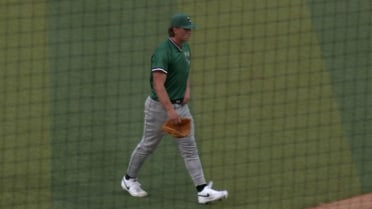 Ethan Bagwell's six no-hit frames