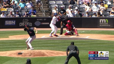 Nick Lodolo In play, run(s) to Walker Jenkins