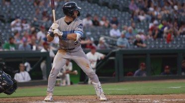 Janek & Call Power Hooks in Rout of Riders