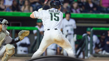 Macias’ Late Homer Completes Comeback Win