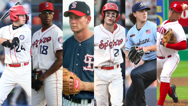 Top Draft Picks in Spokane Indians History