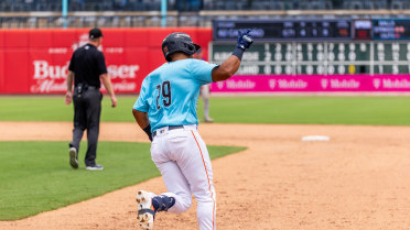 Early El Paso Surge Sinks Sugar Land