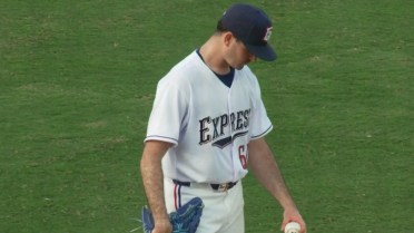 Cody Bradford's seven strikeout rehab start