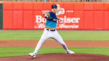 Six-Run Fifth Send Space Cowboys To Friday Night Win