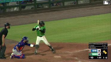 Matt Turner In play, run(s) to Luis Vázquez