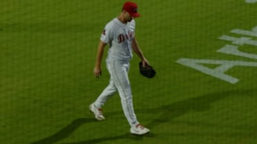 Dylan Brown strikes out 11 in seven shutout innings