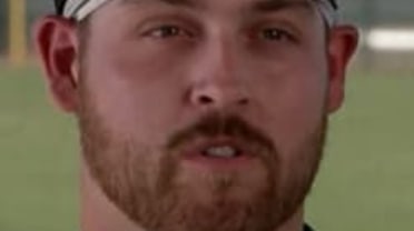 Tommy White is ready for the Fall League