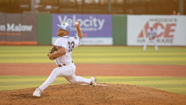 Dualvert Dazzles as Tortugas Out-Duel Cardinals 2-0