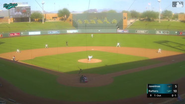 Noah Dean In play, run(s) to Alex McCoy