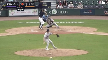 Kolten Smith In play, run(s) to Jude Warwick