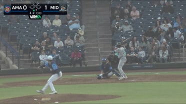 Wei-En Lin spins seven scoreless, fans six