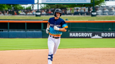 Late Rally Falls Short As Isotopes Snap Space Cowboys Winning Streak