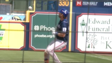 Jeff McNeil gets four hits, homers in rehab game