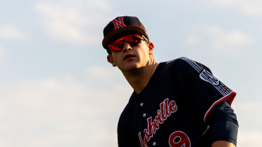 Nashville Makes It Nine Straight with 10-2 Win Over Durham