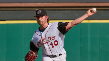 VanScoter Deals Zeros In Victory