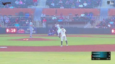 Astros No. 4 prospect Walker Janek's two-run single