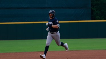 Three Home Run Effort Falls Short in 6-5 Series Opening Loss to Baysox