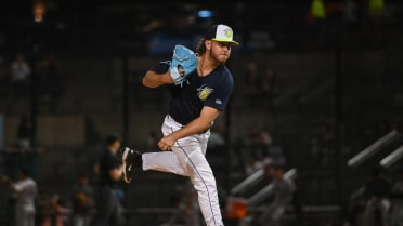 Fireflies Drop Back-and-Forth Finale 6-5 