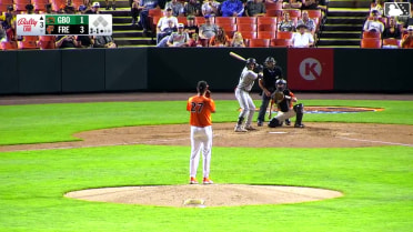 Christian Rodriguez In play, run(s) to Wyatt Sanford