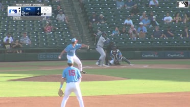 Josue De Paula's solo homer (21)