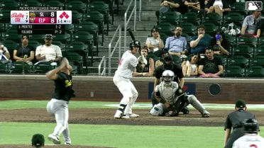 Michael Fulmer In play, run(s) to Nick Pratto