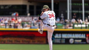 Four-Run Sixth Fuels Sounds 6-3 Victory Against Bulls