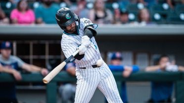 Knights Fall to the Mets 10-3