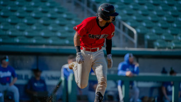 Grizzlies Fall as 66ers Complete Playoff Field